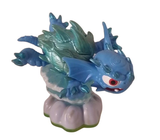 Skylanders  Figurine