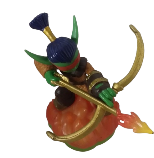 Skylanders  Figurine