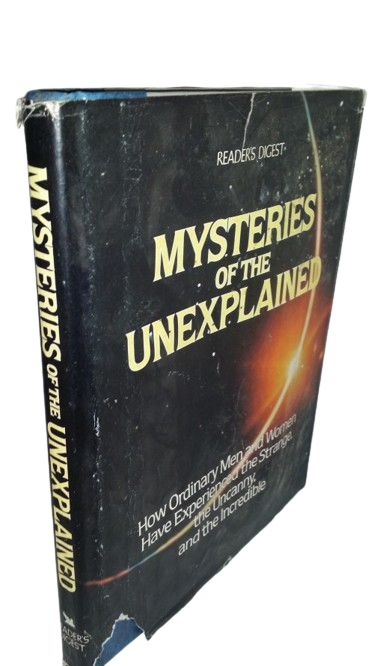 Mysteries of the Unexplained