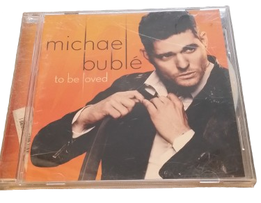 CD Music - Michael Buble