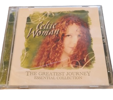 CD Music - Celtic Woman
