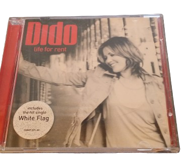 CD Music - Dido
