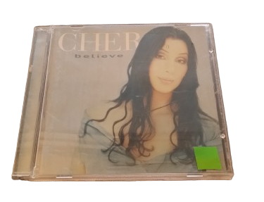 CD Music -  Cher
