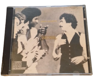 CD Music -  Santana