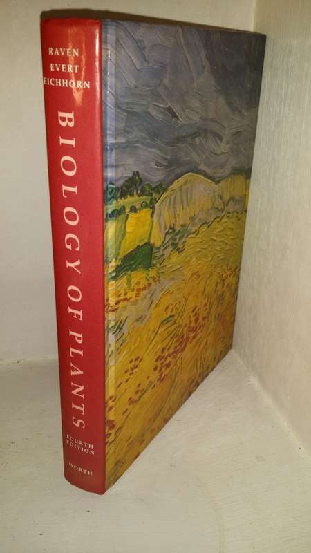 BOOKS - Biology of Plants