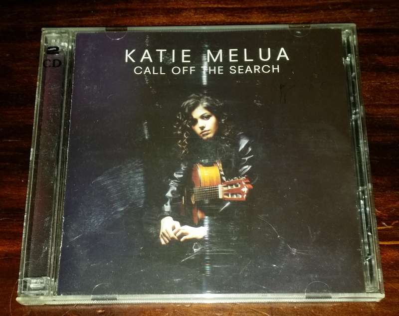 CD MUSIC - Katie Melua - 2 disc
