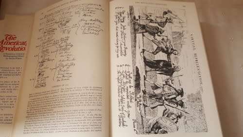 BOOKS - The American Revolution