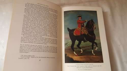 BOOKS -The British Army 1642 - 1970