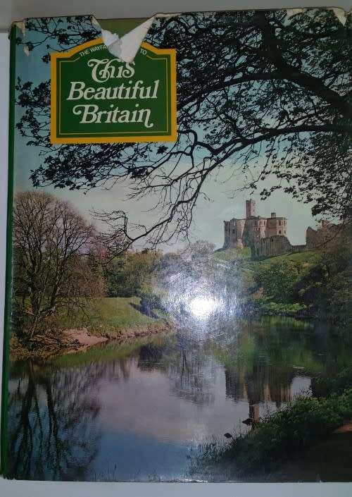 Books -  The Beautiful Britain