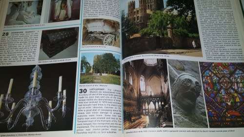 Books -  The Beautiful Britain