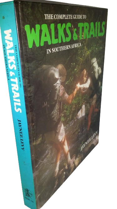 BOOKS - The complete Guide to Walks and Trails in Southern Africa