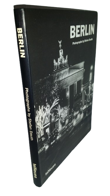 Books  - Berlin - Photographs by Stefan Dauth