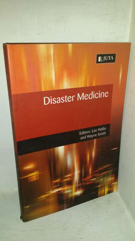 books -    Disaster Medicine
