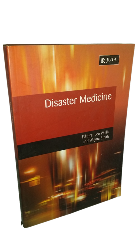 books -    Disaster Medicine