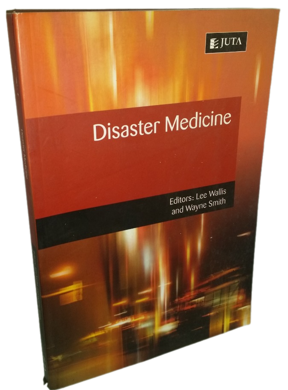 books -    Disaster Medicine