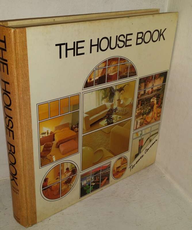 BOOKS -   The House Book