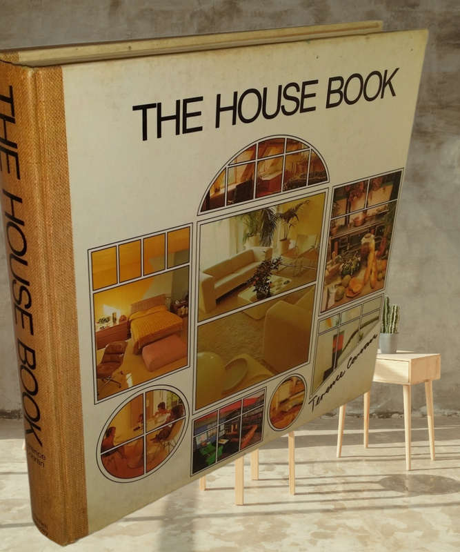BOOKS -   The House Book