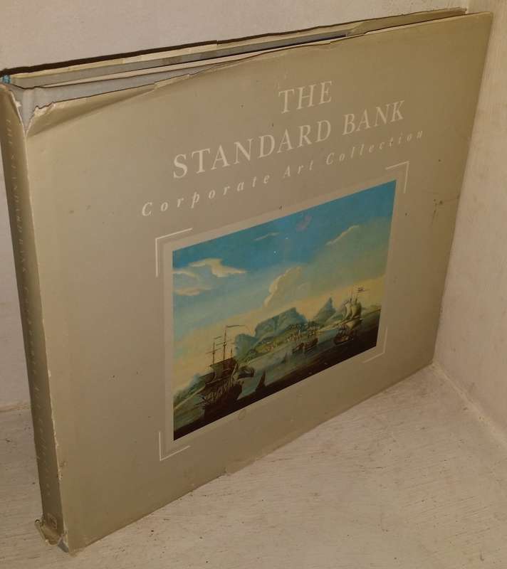 Books - Standard Bank Corporate ART Collection