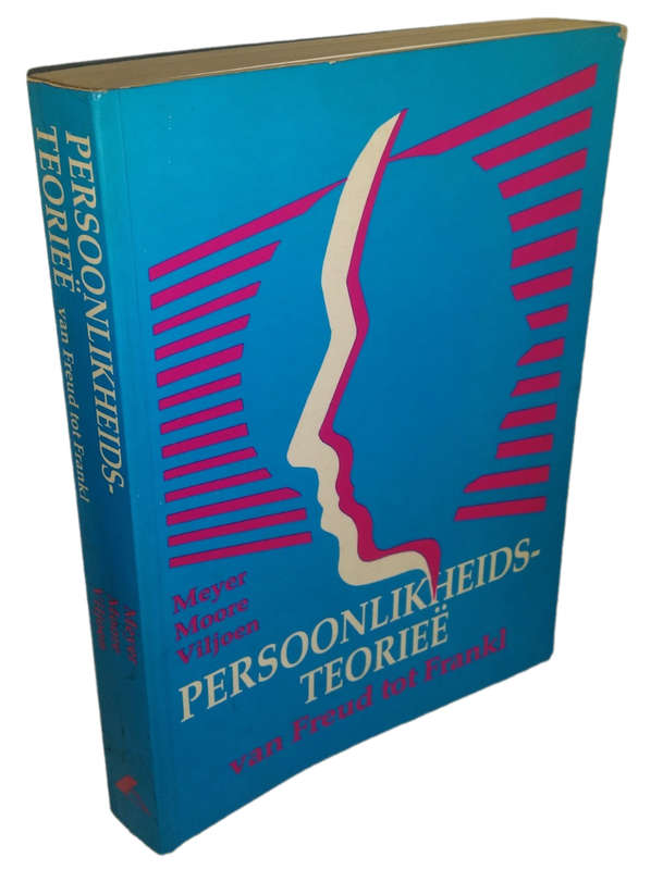 BOOKS -  Persoonlike Teoriee