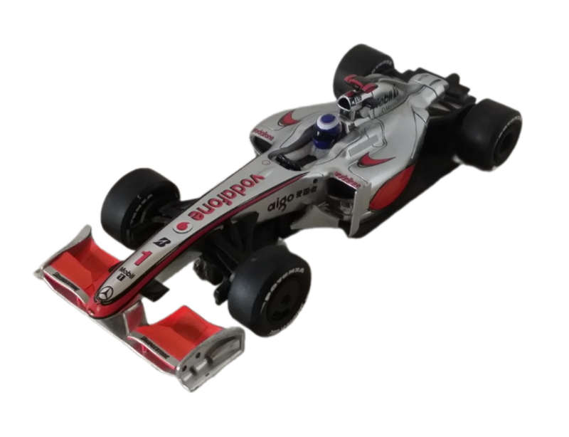 Ninco Slot Car -  McLaren Mercedes Race Car