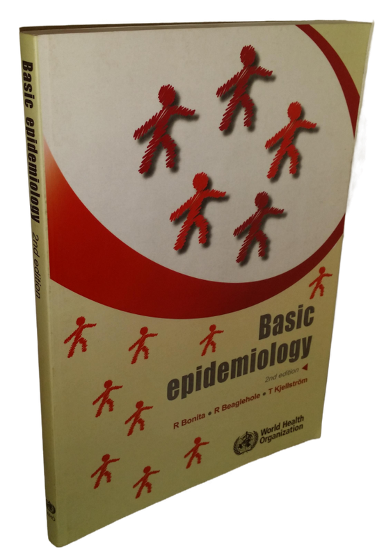 BOOKS - Basic Epidem1ology