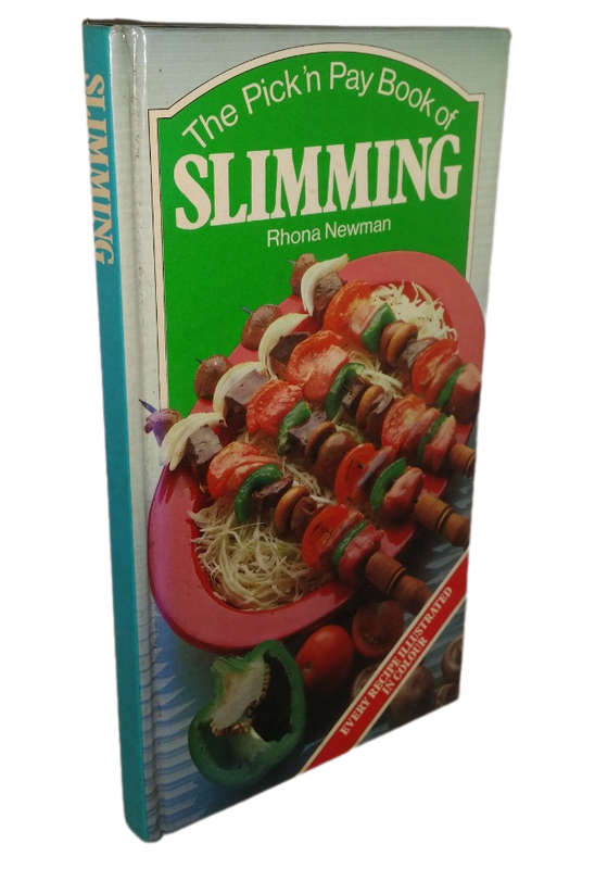 BOOKS -     Slimming