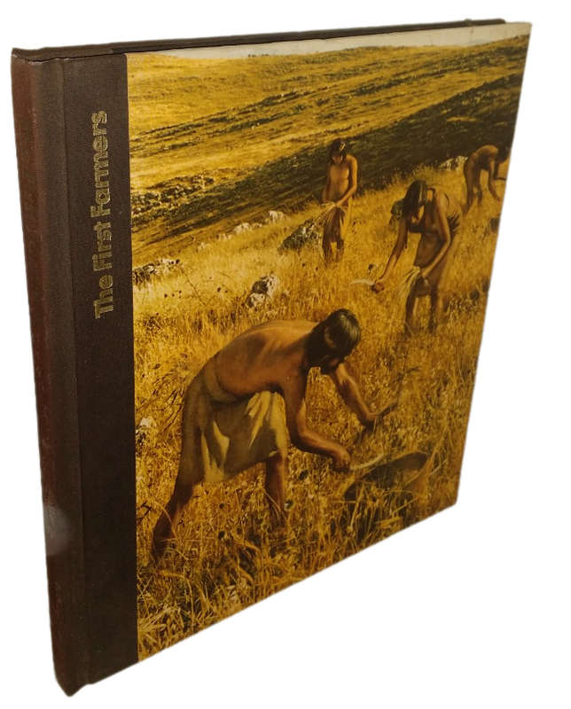 BOOKS - The First Farmer