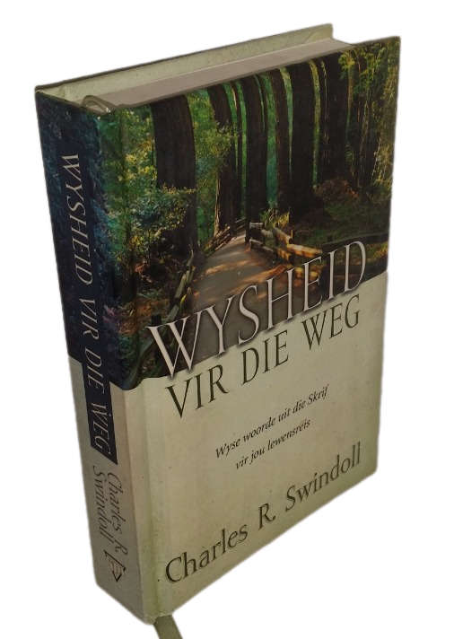 BOOKS  -  Wysheid vir die Weg