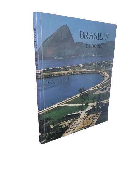 Brasilie in beeld