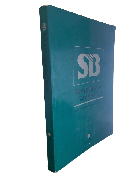Primary Clinical Care Manual