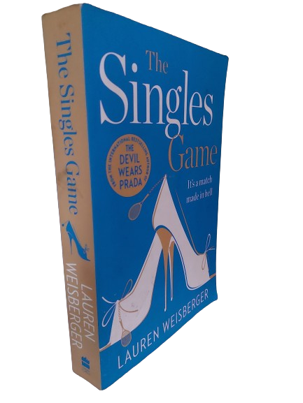 The Singles Game - Lauren Weisberger