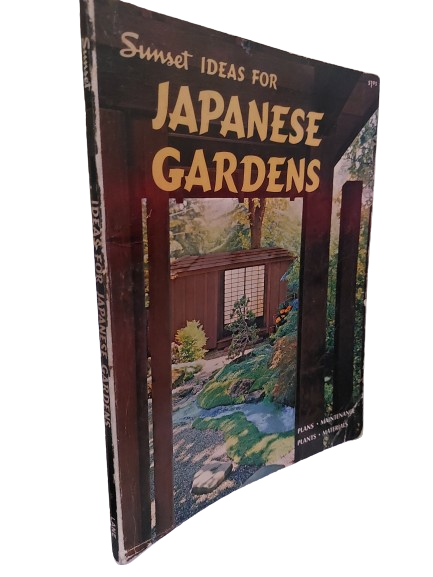 Sunset Ideas For japanese Gardens