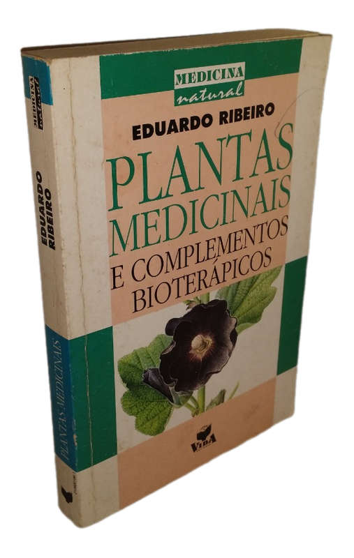 BOOKS  -   Plantas Medicenais