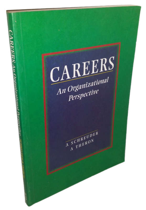 BOOKS  - Careers