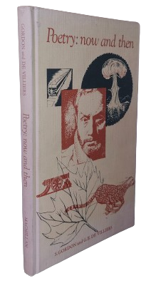 Poetry: now and then - S.GORDON and G.E.DE VILLIERS