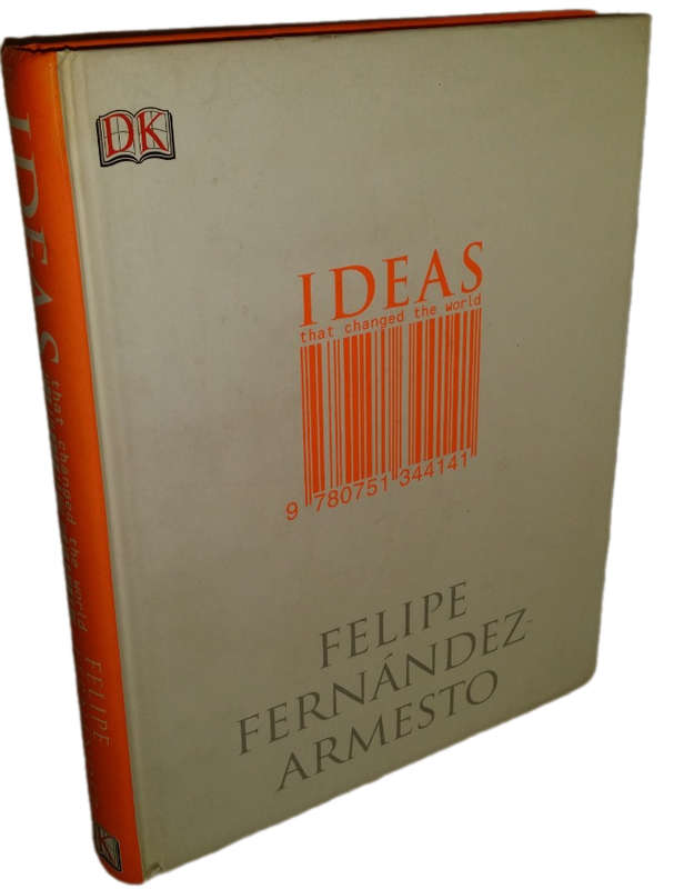 BOOKS -   Ideas
