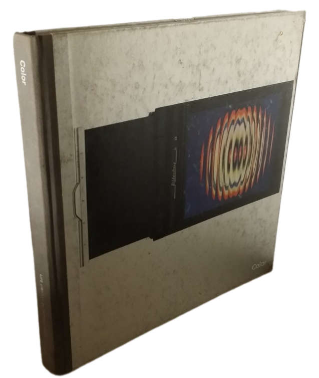BOOKS  - Life Library of Photography