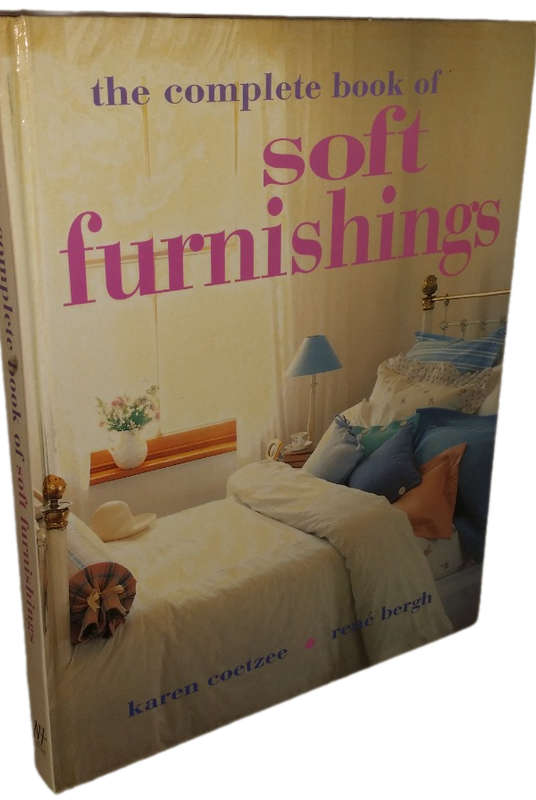 BOOKS   - Soft Furnishings
