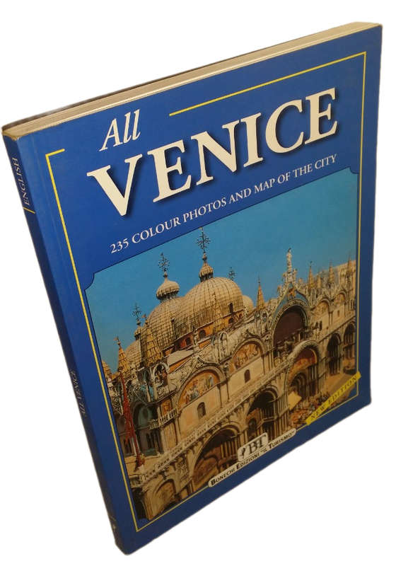 BOOKS   - Venice