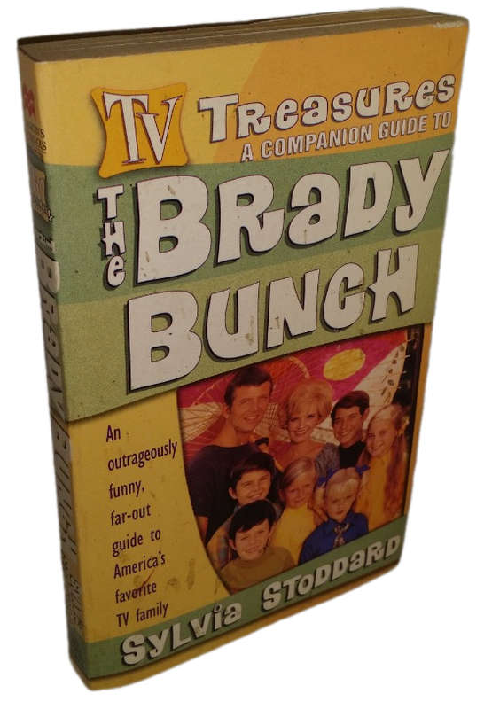 Book - The Brady Bunch