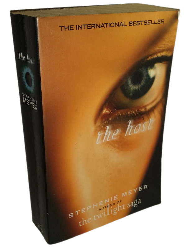 Book -  The Host