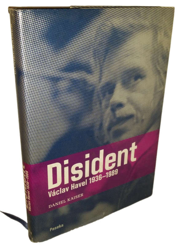 Book - Disident