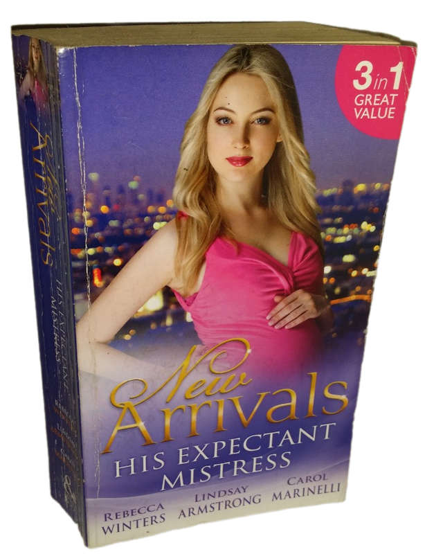 Book -   New Arrivals 3 in 1
