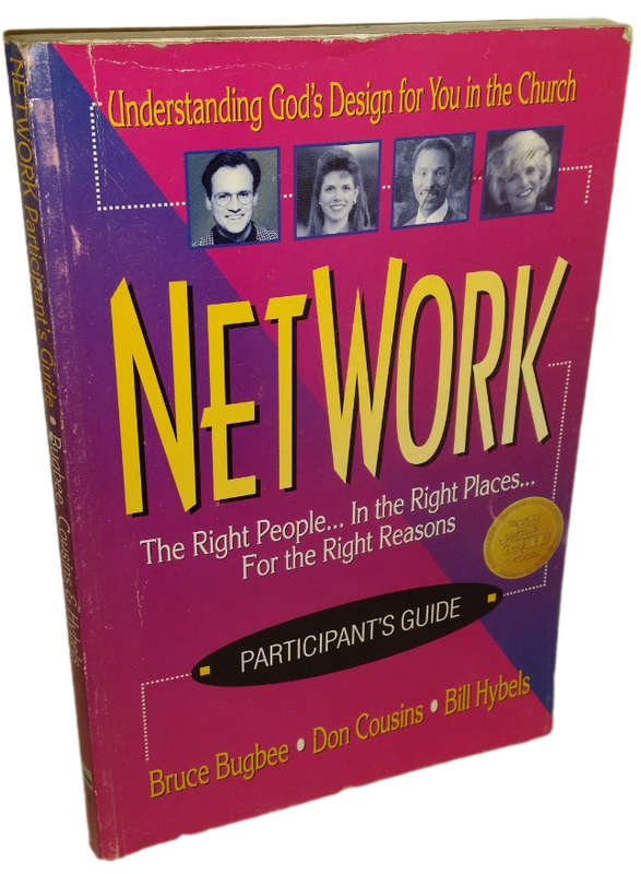 BOOKS -  Network