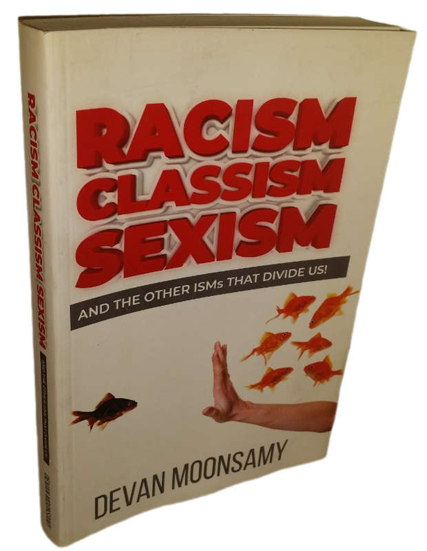 BOOKS -Racism , Classism Sexism