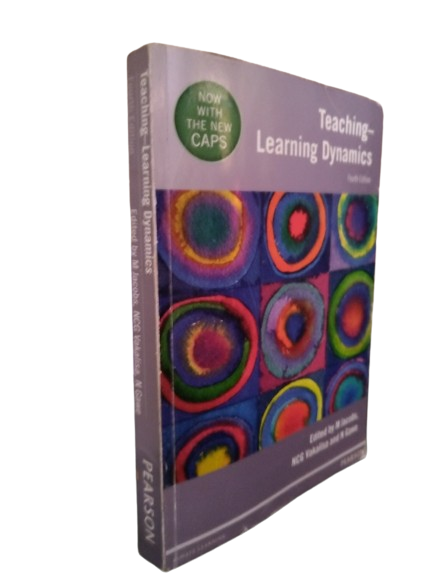 Book - Teaching Learning Dynamics