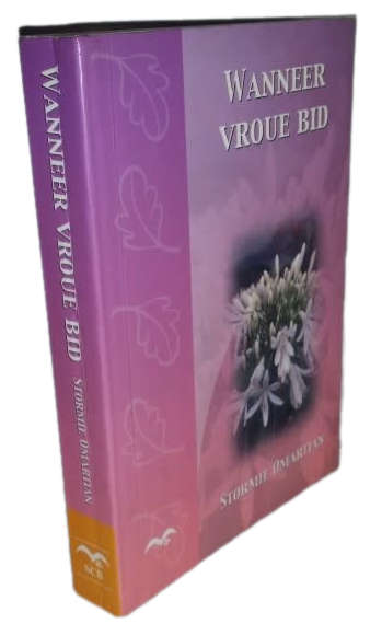 BOOKS - Wanneer vroue bid