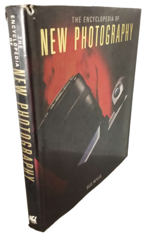 BOOKS - The Encyclopedia of New Photography