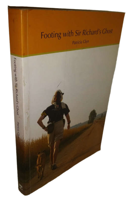 BOOKS - Footing with Sir Richard`s Ghost