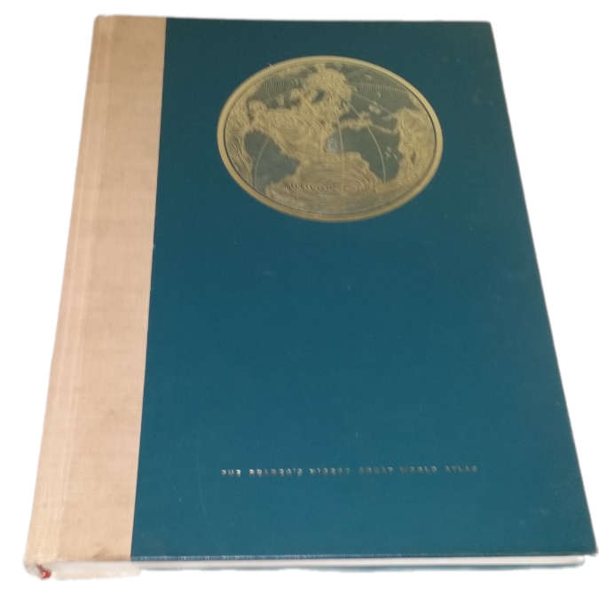 BOOKS - The Reader`s Digest of the World